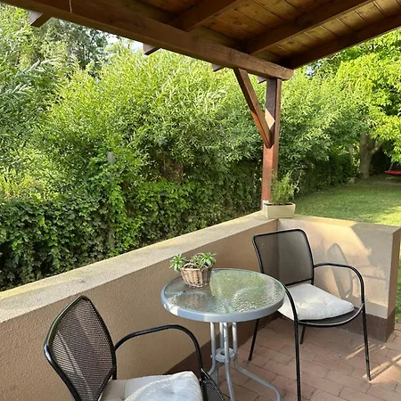 Kislod Apartman Daire *
