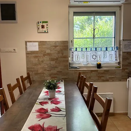 Kislod Apartman Daire Kislod