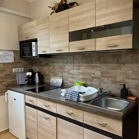 Kislod Apartman *