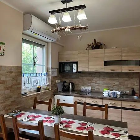 Kislod Apartman Kislod