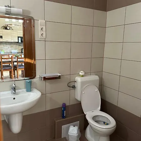 Kislod Apartman * Kislod