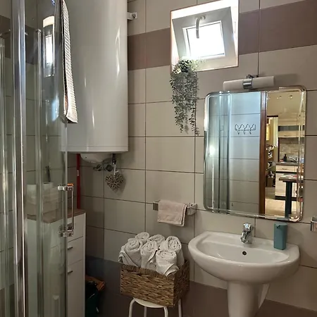 Kislod Apartman