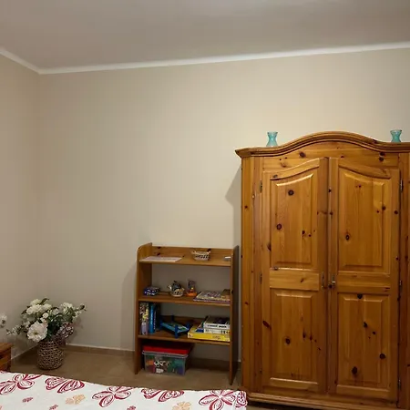 Kislod Apartman Daire