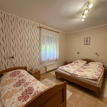 Daire Kislod Apartman