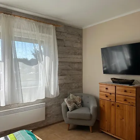 Kislod Apartman Apartament *
