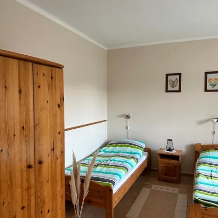 Kislod Apartman Apartament Kislod