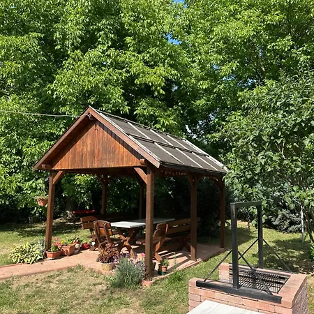 Kislod Apartman *