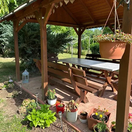 Kislod Apartman Kislod