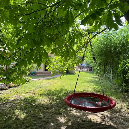 Kislod Apartman * Kislod