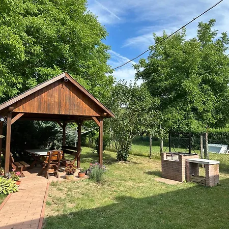 Kislod Apartman