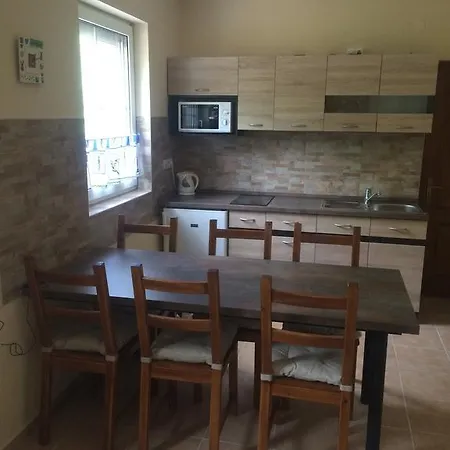 Daire Kislod Apartman *