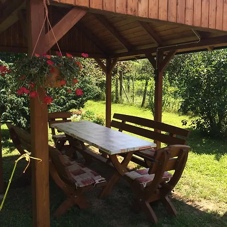 Kislod Apartman *