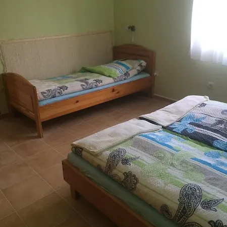 Kislod Apartman