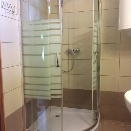 Daire Kislod Apartman Kislod