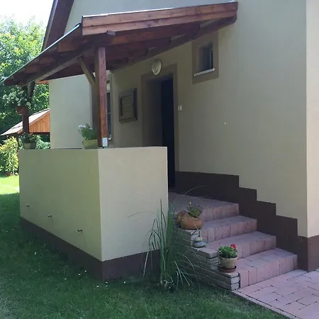 Kislod Apartman Kislod