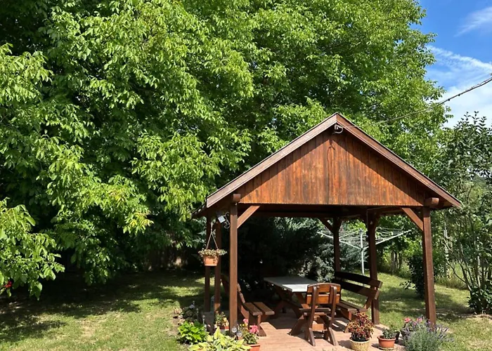 Kislod Apartman Appartement Kislod